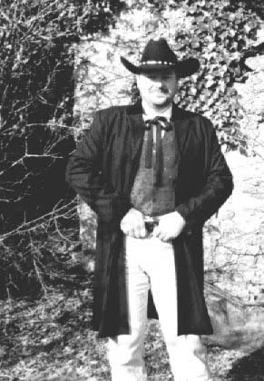 Reginold "Reg" Donovan