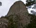 Devils Tower Untitled B