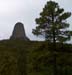 Devils Tower Untitled F