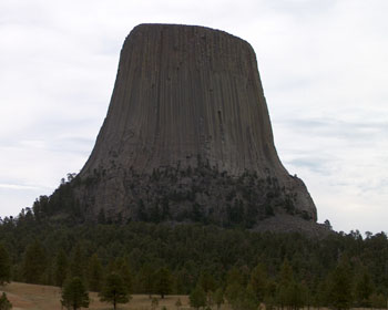 Woah!  Big Tower.