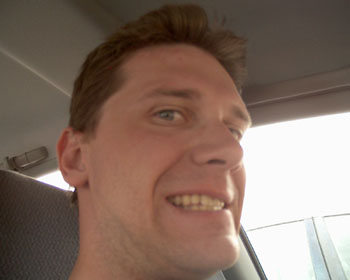 Smiling lessons in my future?